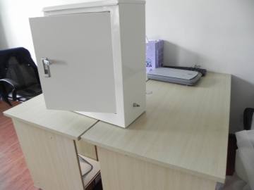 Power Distribution Cabinet
