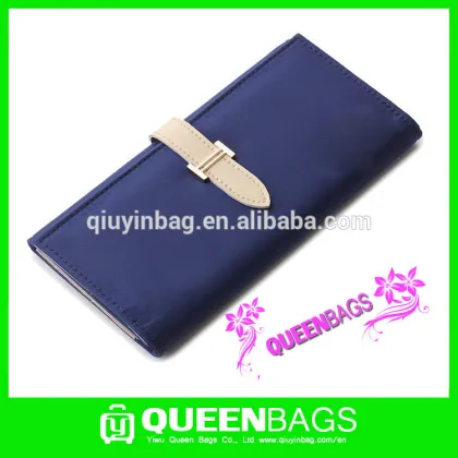 2015 Most popular wallet fossil made in China