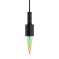 Sensor de deslocamento confocal espectral HCC120011