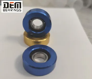 High Quality China Wholesale Metal Adapter 688 Miniature Bearings Best Price