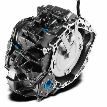 62Te Transmisi Automatik Dikenali Asal untuk Chrysler Dodge Caravan/Journey/Town &amp; Country 200