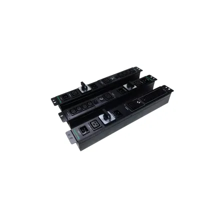 Rackmount Smart UPS PDU (Power Distribution Unit)