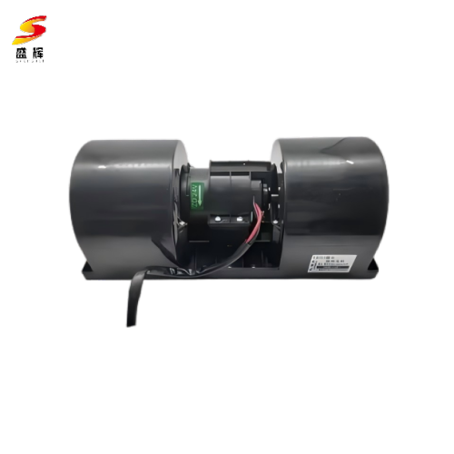 Kipas Evaporator Truk Shacman untuk Kendaraan Tugas Berat