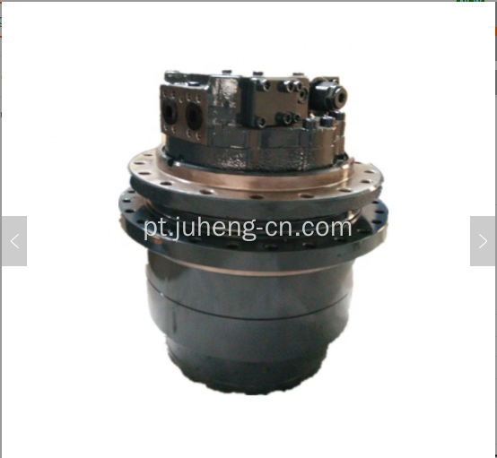 R330-9S Travel Motor Final Drive em estoque