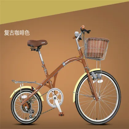 Different models Road Bicycle