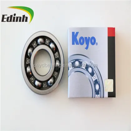 Edinh bearing 6218 SNR deep groove ball bearing