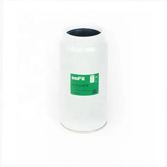 VG1540080311 Fuel Filter Search Engine