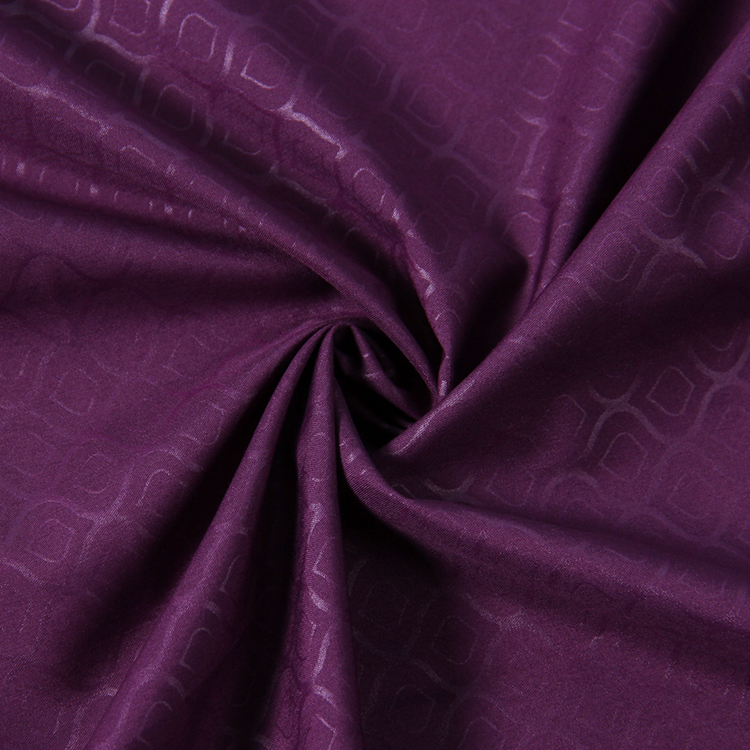 Embossing Polyester Microfiber Fabric