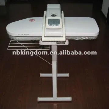 810E Steam Press
