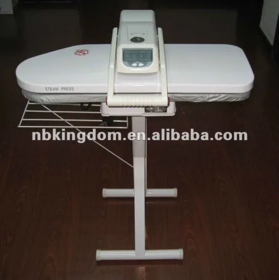 810E Steam Press