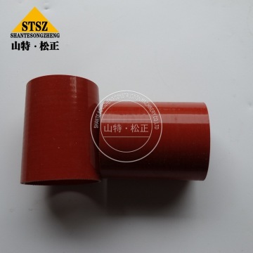 Construction machinery parts Excavator parts Straight hose 3916437