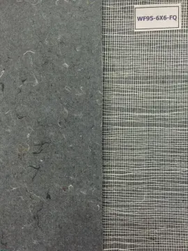 Reinforced Cotton Mat WF95-6X6-FQ