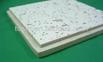 mineral wool board