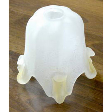 Glass Lamp Cover