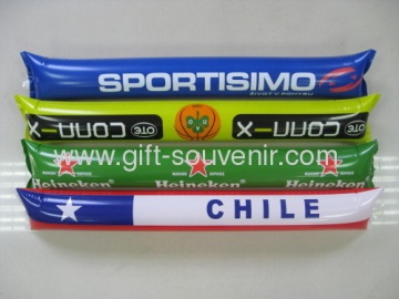 Advertising Promotional Inflatable Cheering Stick 