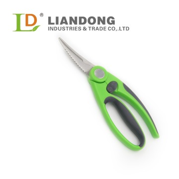 Stainless Steel Kitchen Scissors for cutting bone