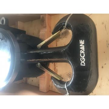 Crane double hook for sale