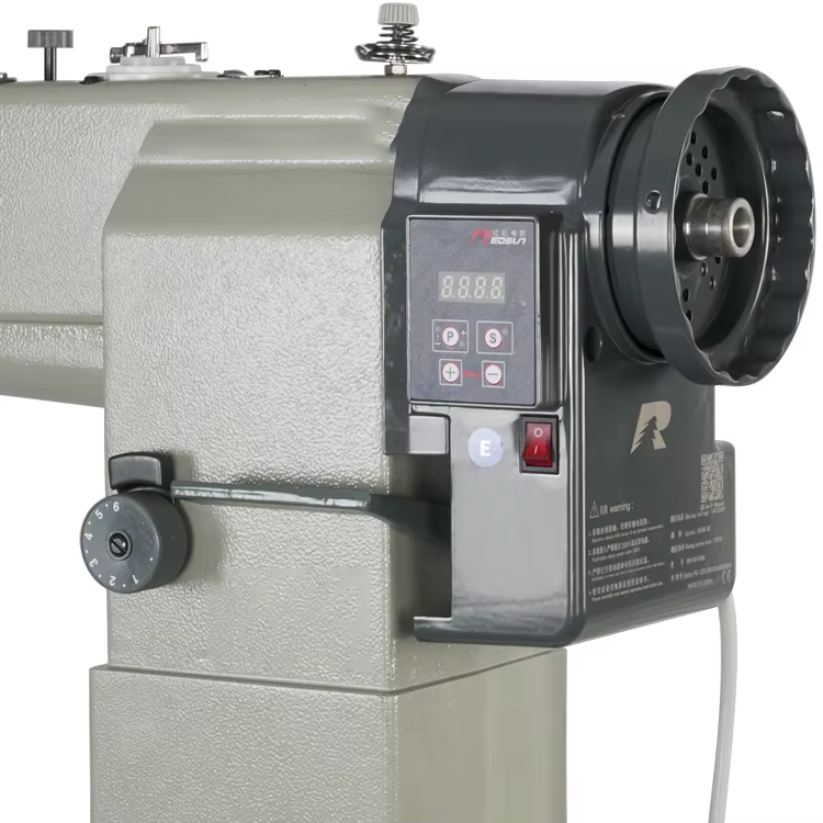 8365d3-a Single Direct Drive High Post Bed In