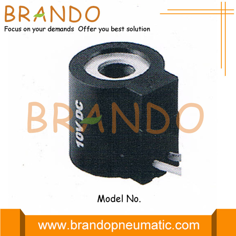 New KTIHydraulic Coil LC208C5B DC10V Pumps & Pump Accessories Business