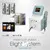 2016 Hair Removal and Skin Tighten machine SHR