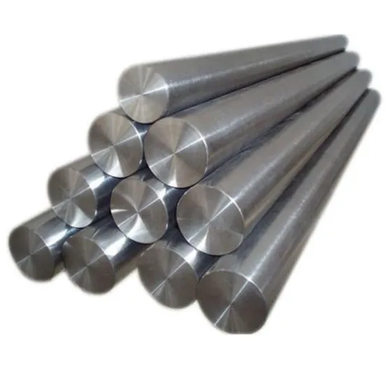 Price of Astm High Quality 304, 304L, 316 Round Flat Stainless Steel Bars