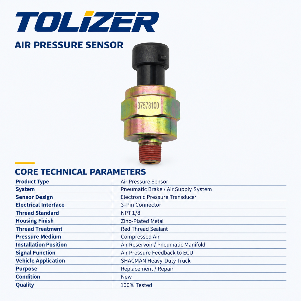 Low-Air-Pressure-Alarm