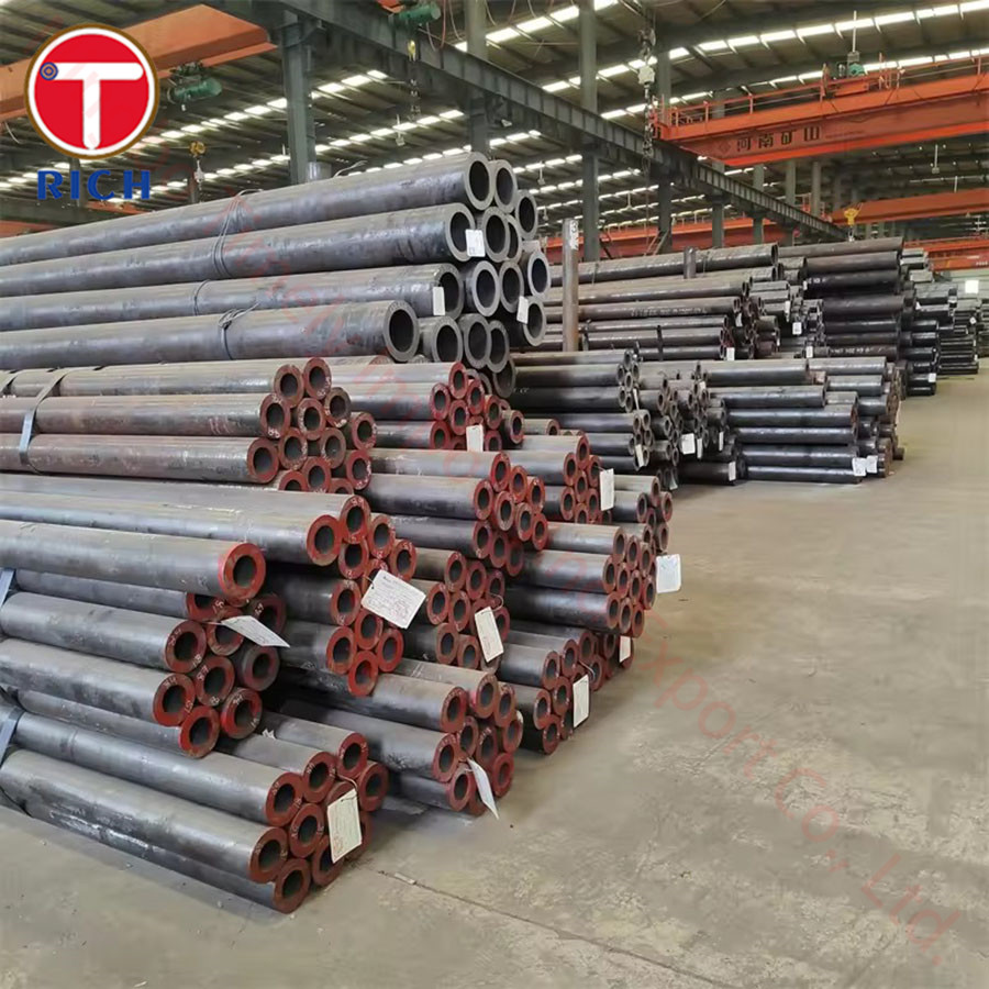 DIN 17175 Seamless Tubes Of Heat-resistant Steels-Hb4aa23c16cb34625871cc727217c1f9cj