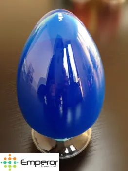 High Purity Basic Dye Blue (Basic Blue 26)