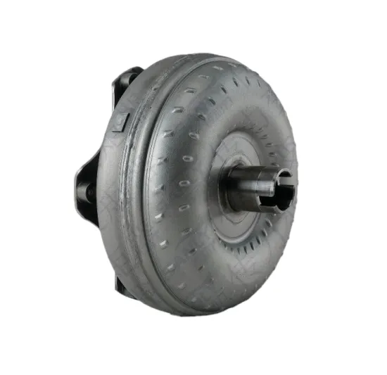 TRANSPEED OE Number S143110-99 Automatic Transmission 6hp21 -99 Torque Converter