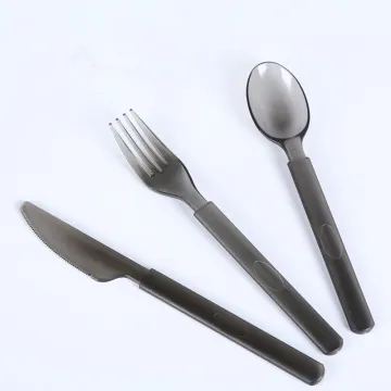 high quality plastic injection Disposable Spoon Mould