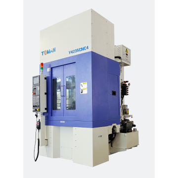 Toman CNC Gear Raser Machine Y4235 Vente