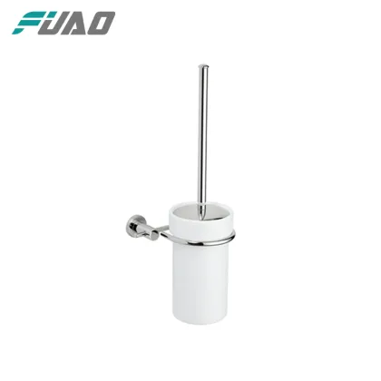 FUAO toilet brush for household cleaning products
