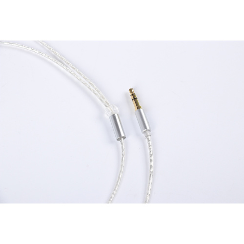 wired high fidelity earphone wholesale headset