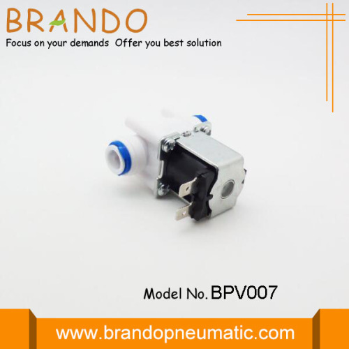 4.8W Direct Acting Pneumatic Solenoid Valve