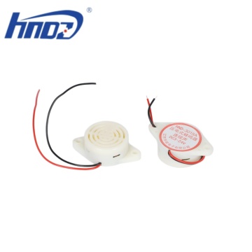 36×31 mm 24 V piezoaktiver Summer