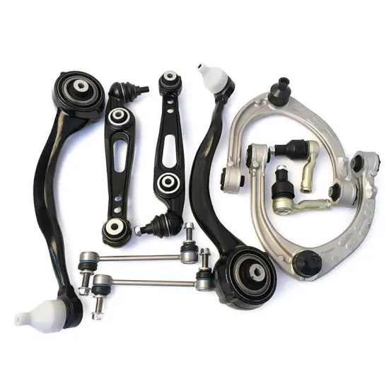 Control Arms & Ball Joints Kits for Land Rover Range Rover L405 L494