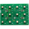 594103 Tablero de Botones COP SCOPBTE 5.Q para Ascensores 3300 3600