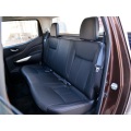 Pickup Truck double cabin Mesin 4WD 2.5