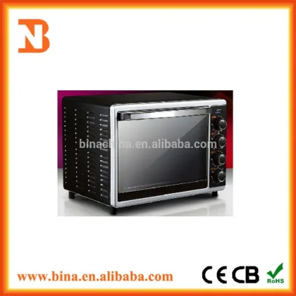 2015 The Most Popular Oven Bake