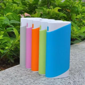 2013 new usb charger and portable powerbank charger