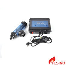 Smart Salt Chlorinators for Pool Owners