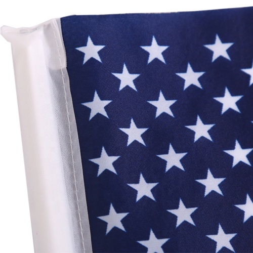 wholesale custom soccer  car window flag