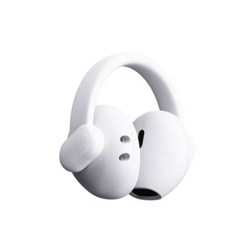 China Factory Intelligent Touch Noise Reduction Stereo Bluetooth Earbuds with Fast Charging