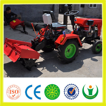 High quality rotary tiller cultivator
