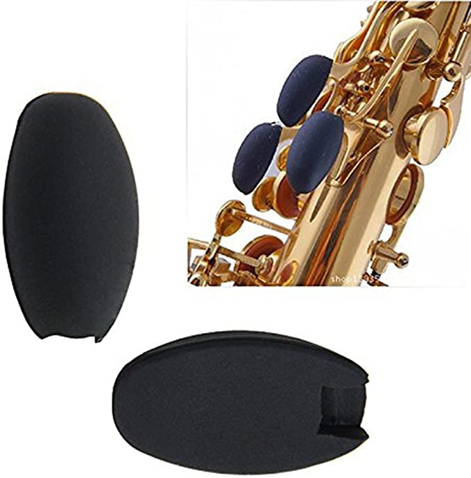 Saxophone Thumb Rest