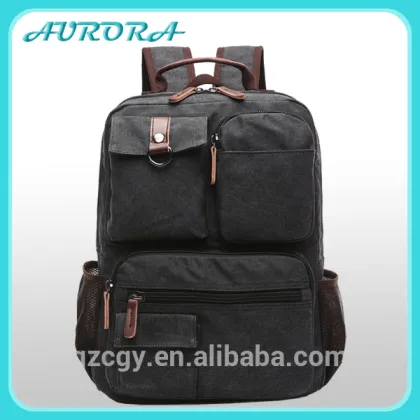 China supplier bag pack backpack mountaintop backpack 2016