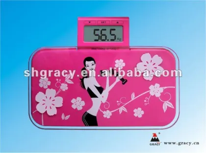 electronic weigh scale