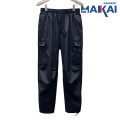 Built to Last: Men's Sturdy Workwear Trouser