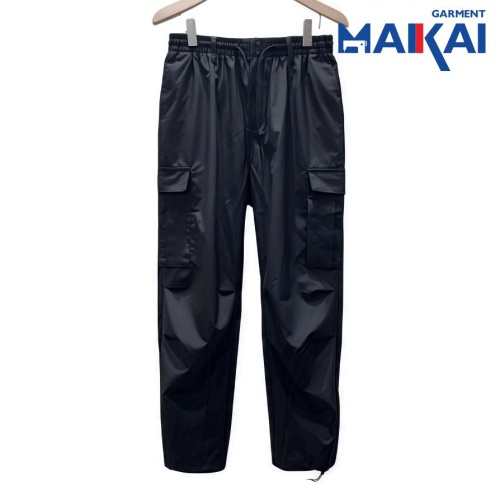 Built to Last: Men's Sturdy Workwear Trouser