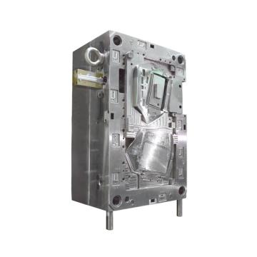 Plastic Injection Moulds